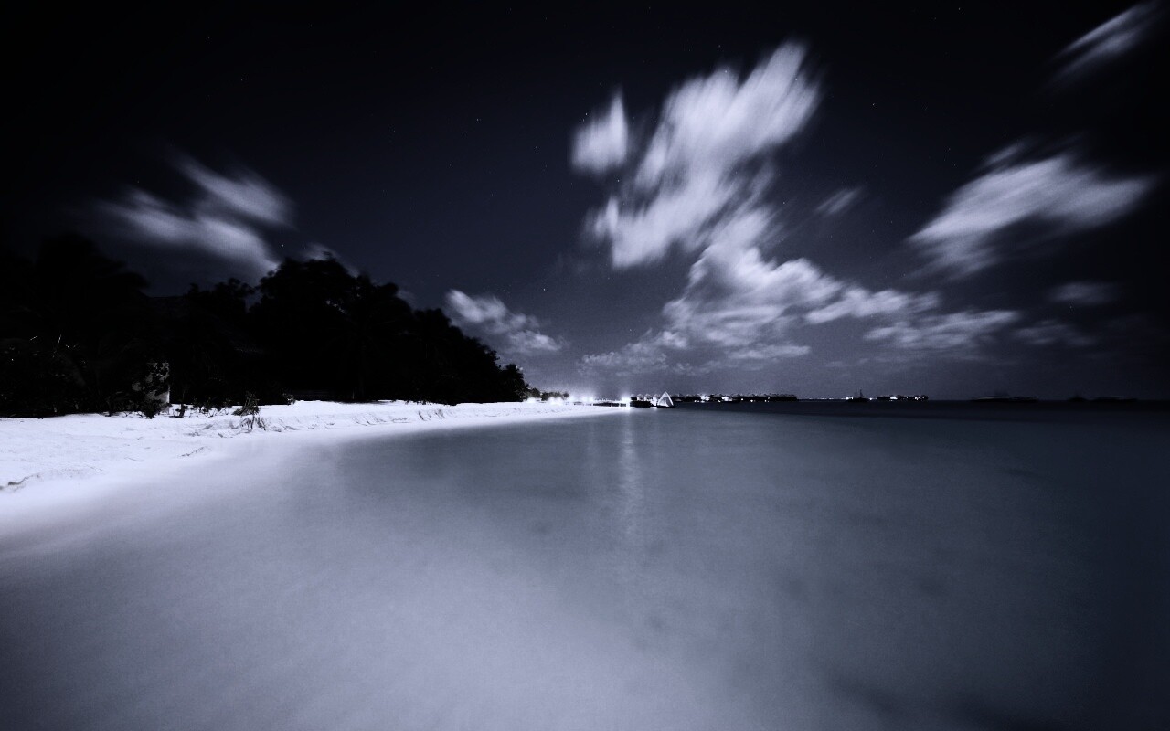 Рай на земле обои