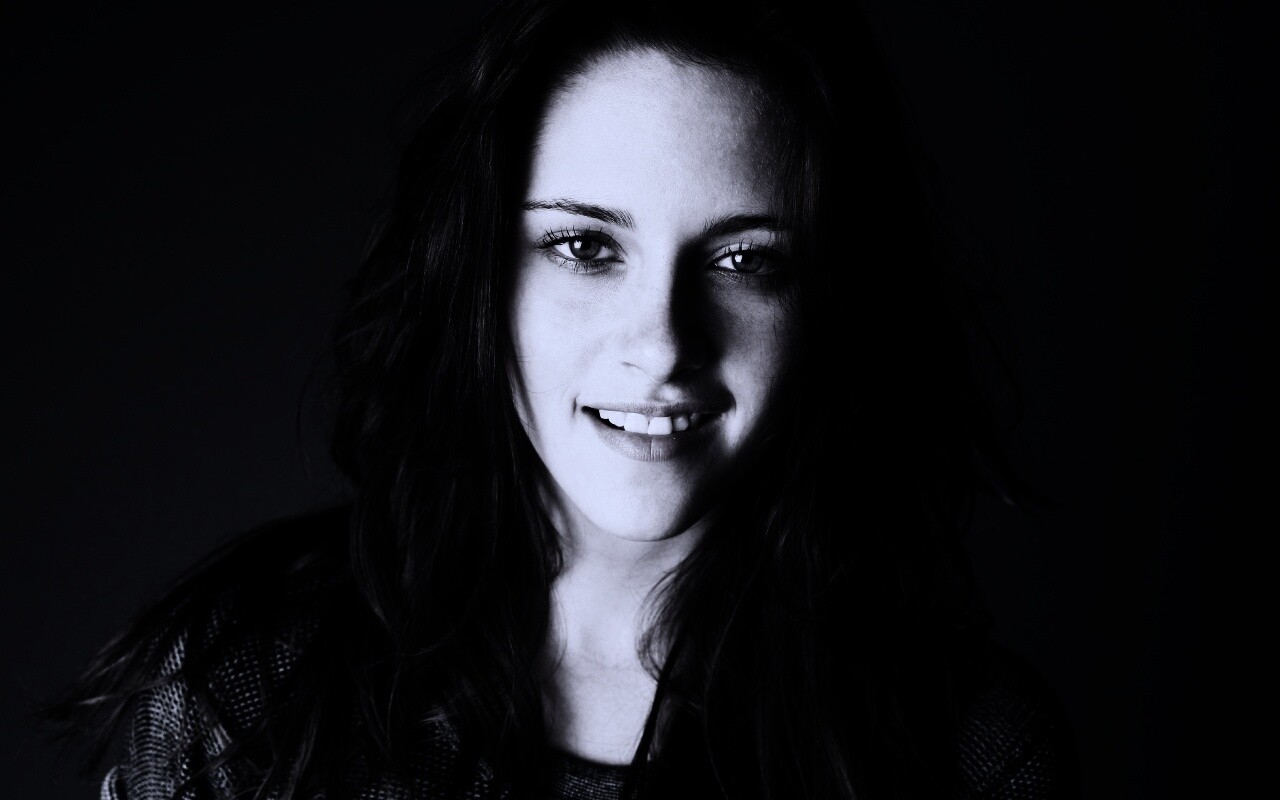 Кристен Стюарт обои