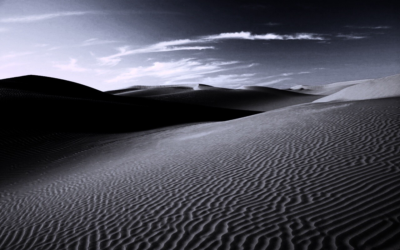 Пустыня Сахара обои