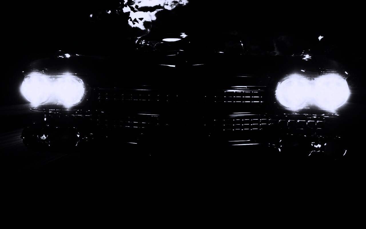 Кристина, Plymouth Fury обои