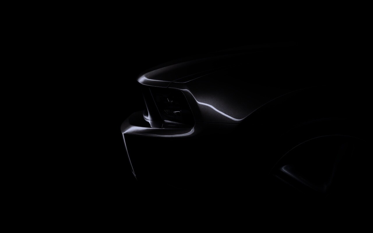 Форд Мустанг обои