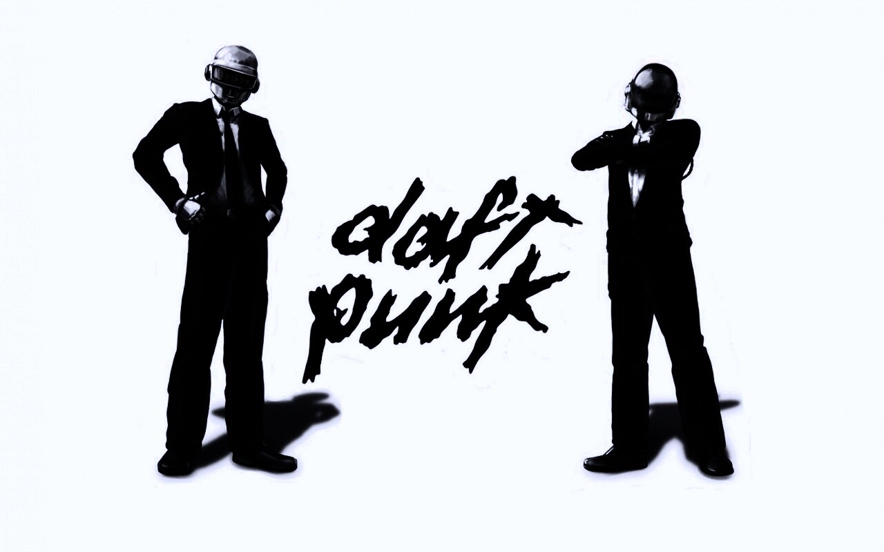 Daft Punk обои