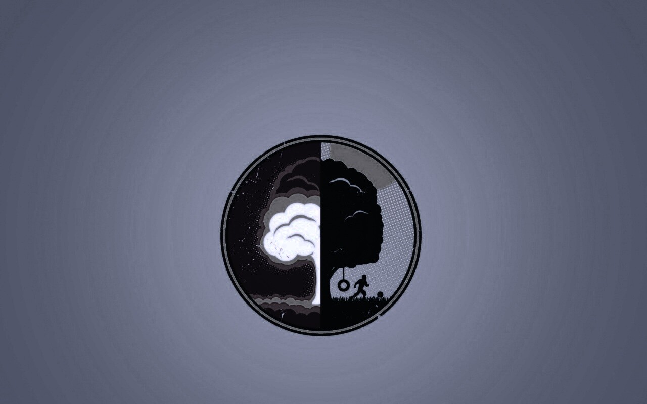 Война и мир обои