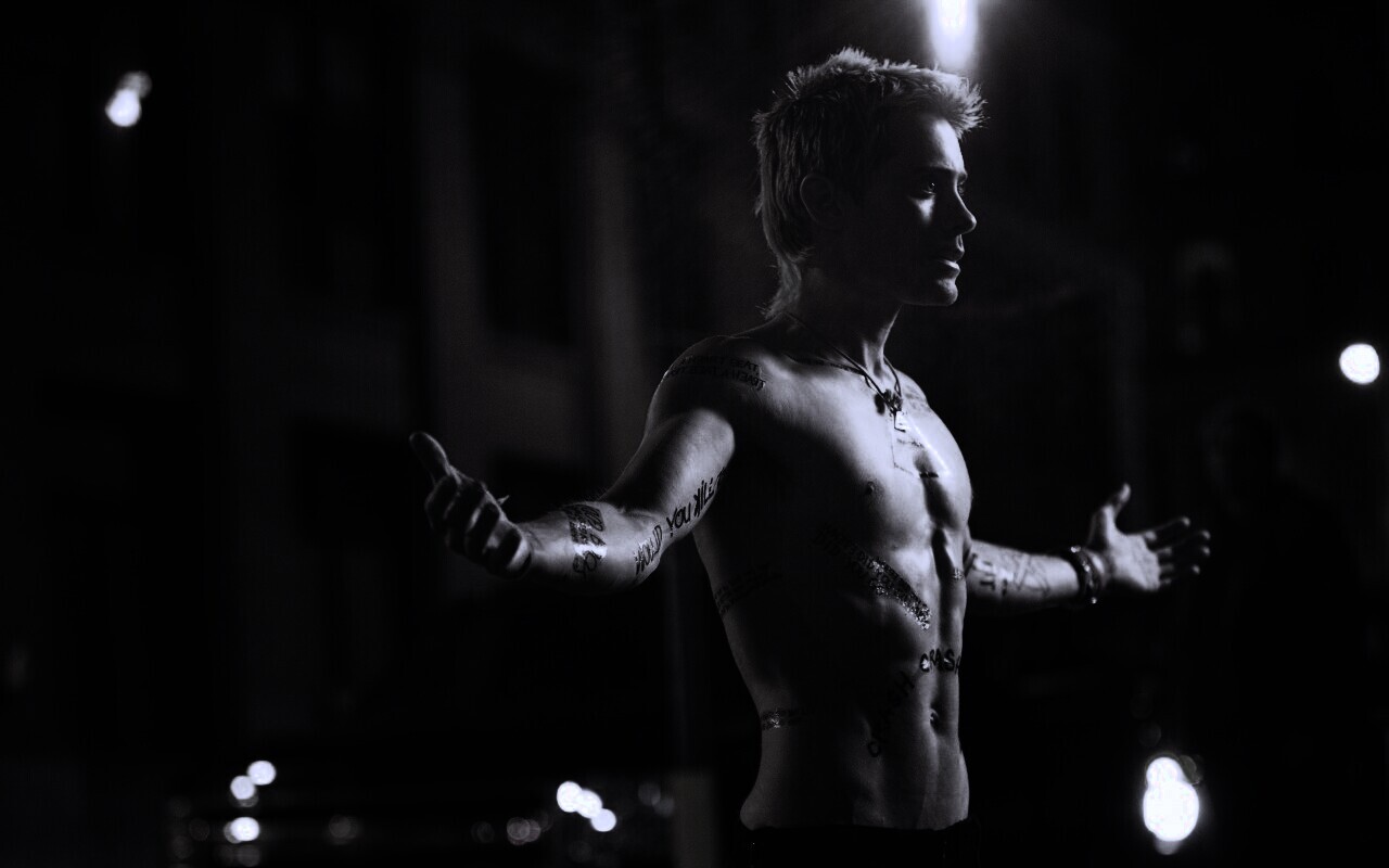 Джаред  Лето обои