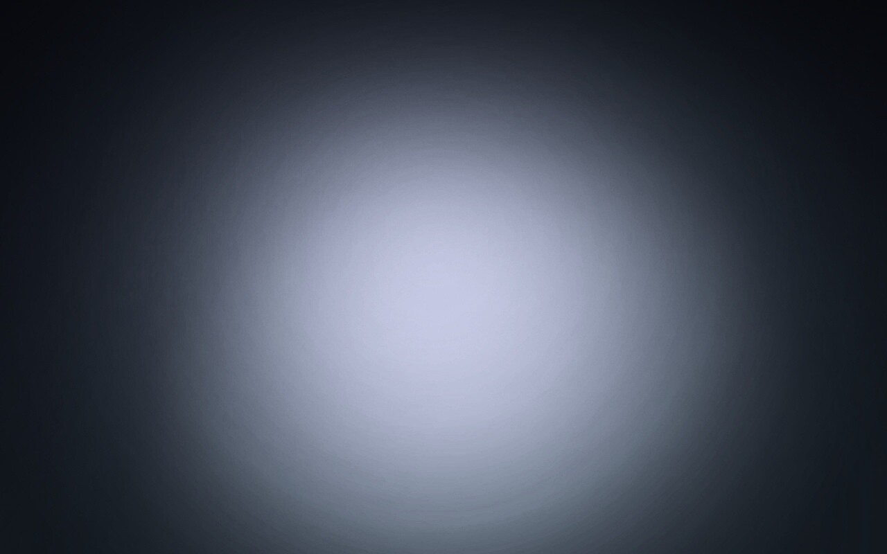 Голубое сияние обои