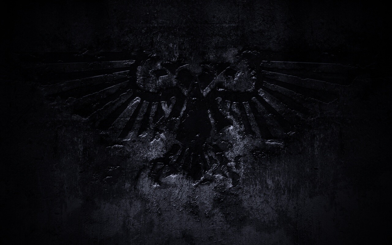 Двуглавый орел обои