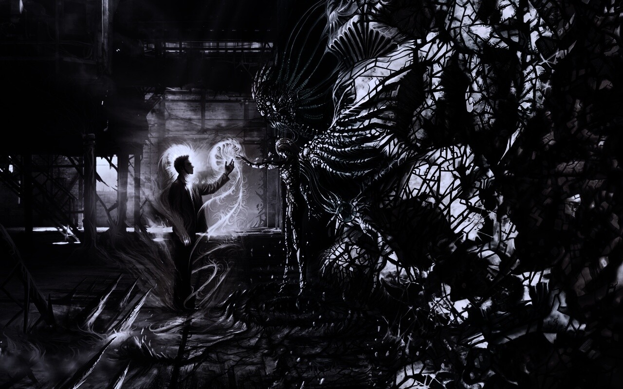 Любовь без границ обои