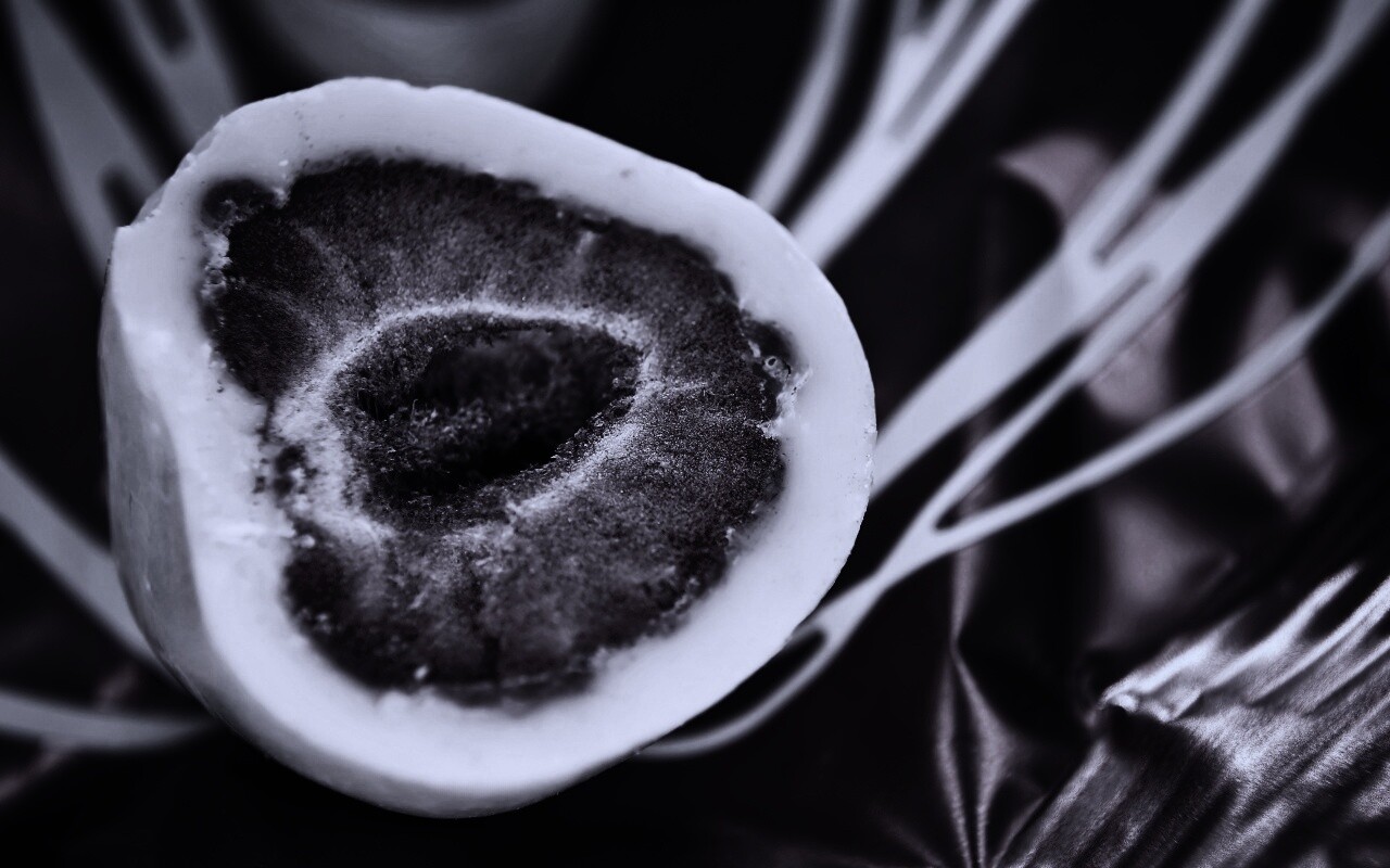 Клубника в белом шоколаде обои