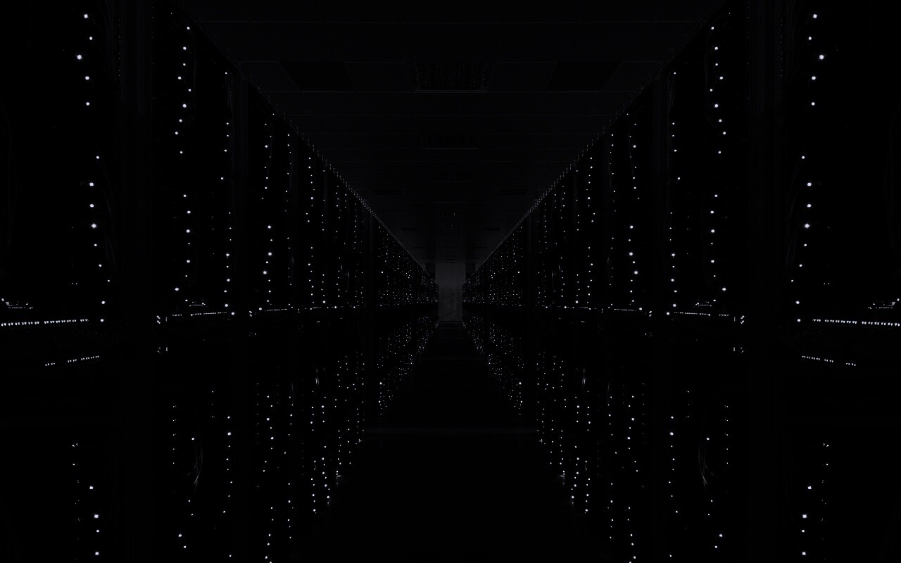 Серверная обои