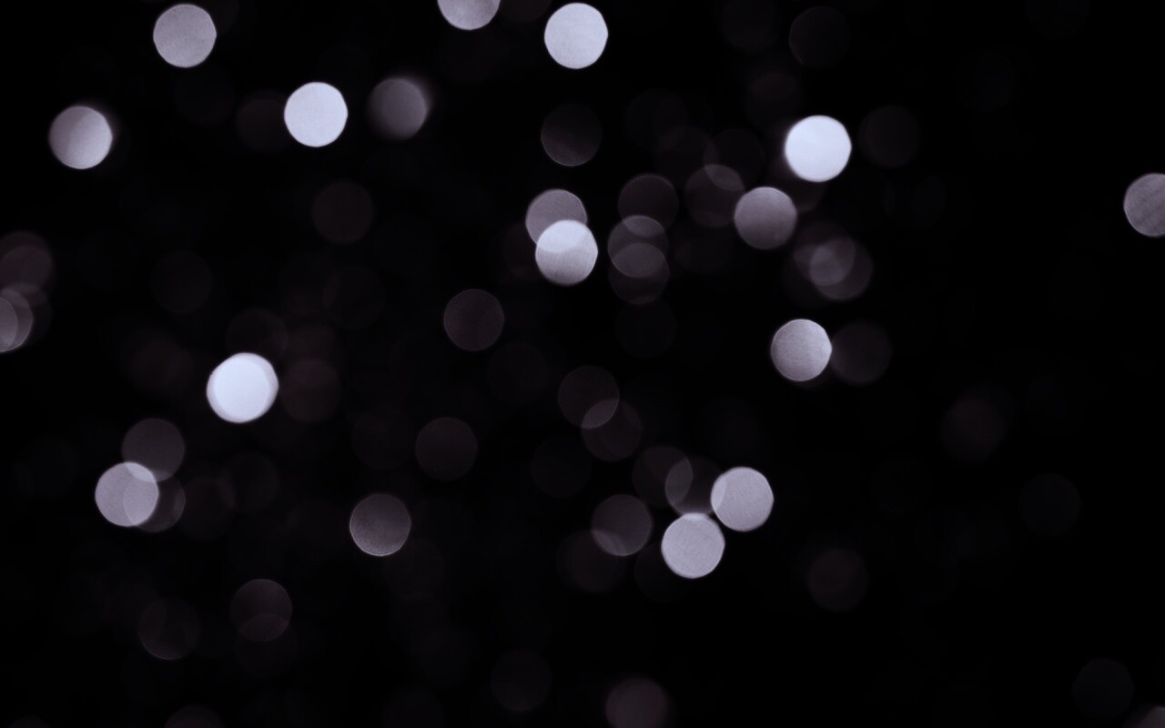 Алые абстрактные круги обои