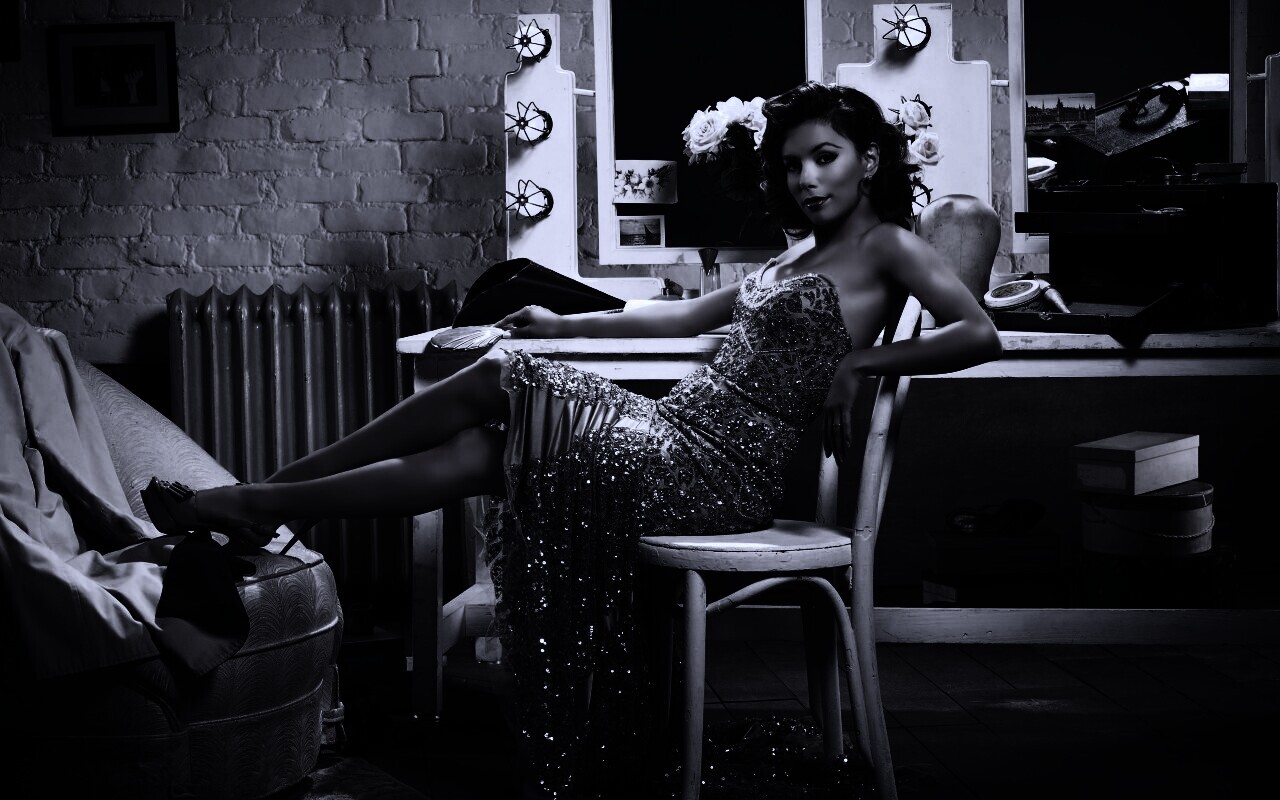 Ева Лонгория обои