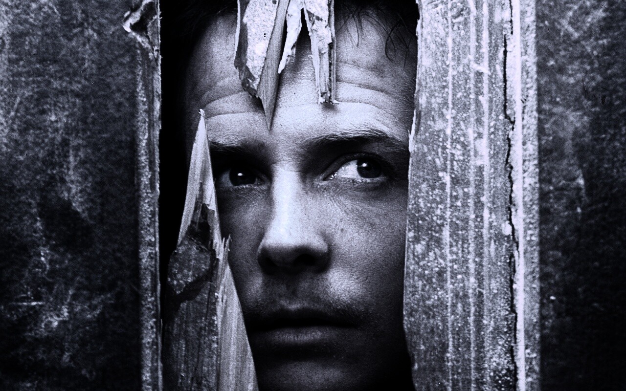 Страшилы обои