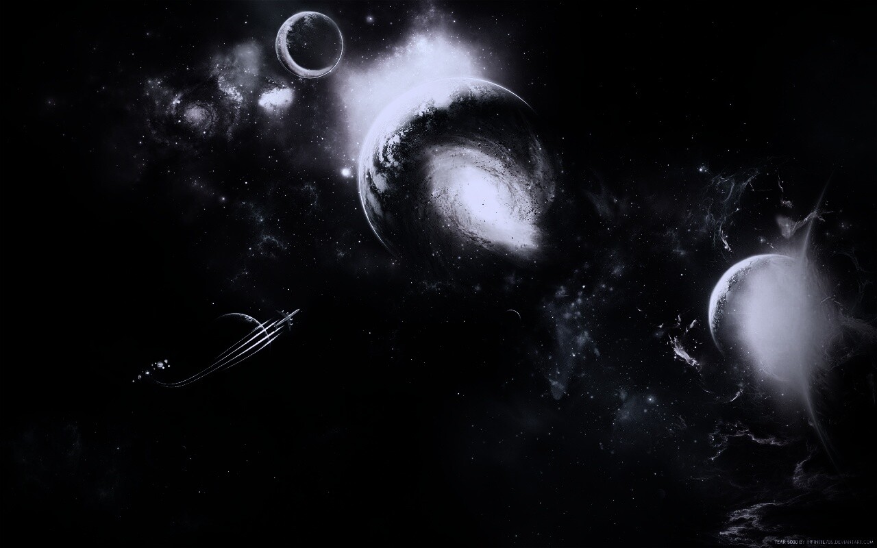 Звездный корабль обои