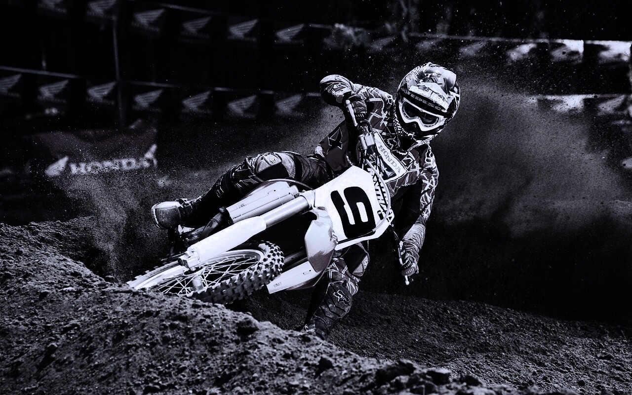 Мотогонки обои