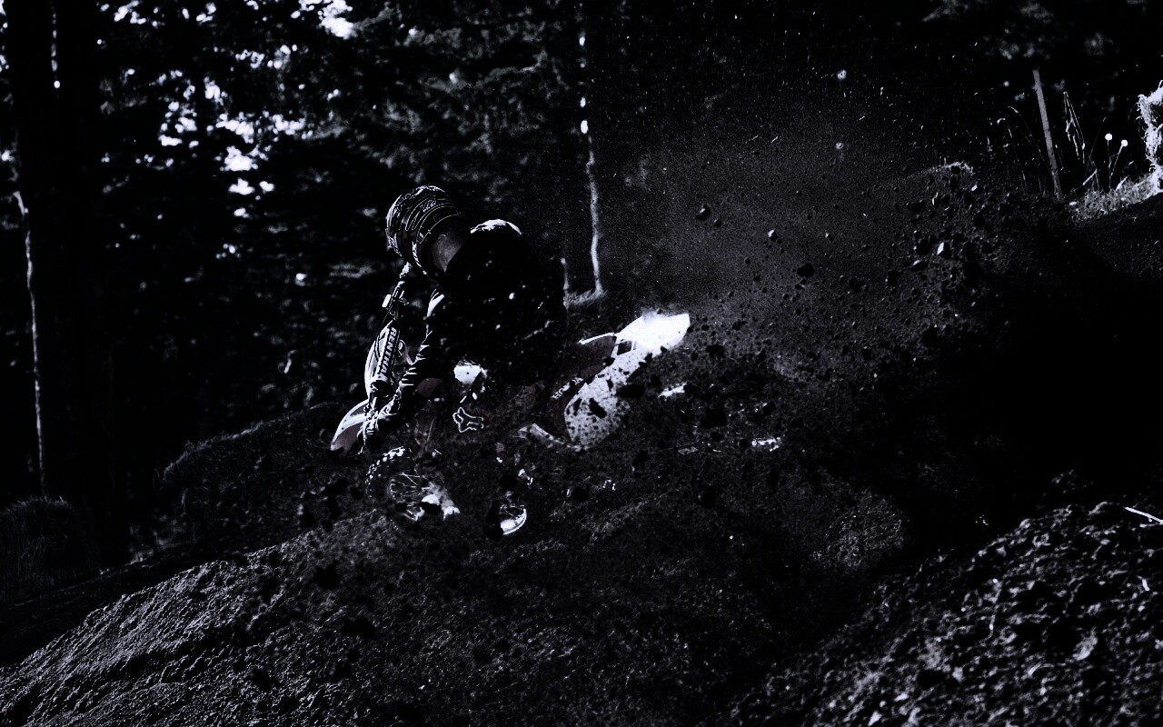 Моторалли обои