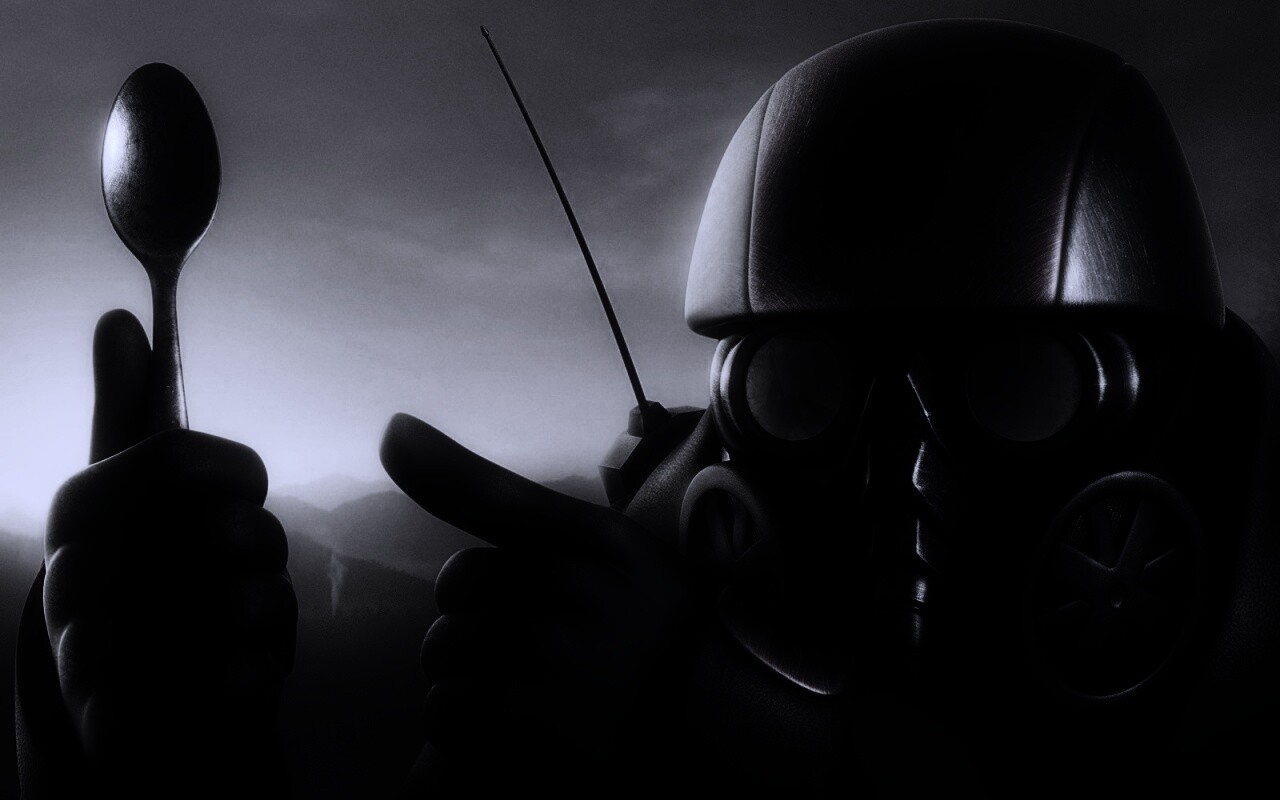 Унесенные взрывом обои