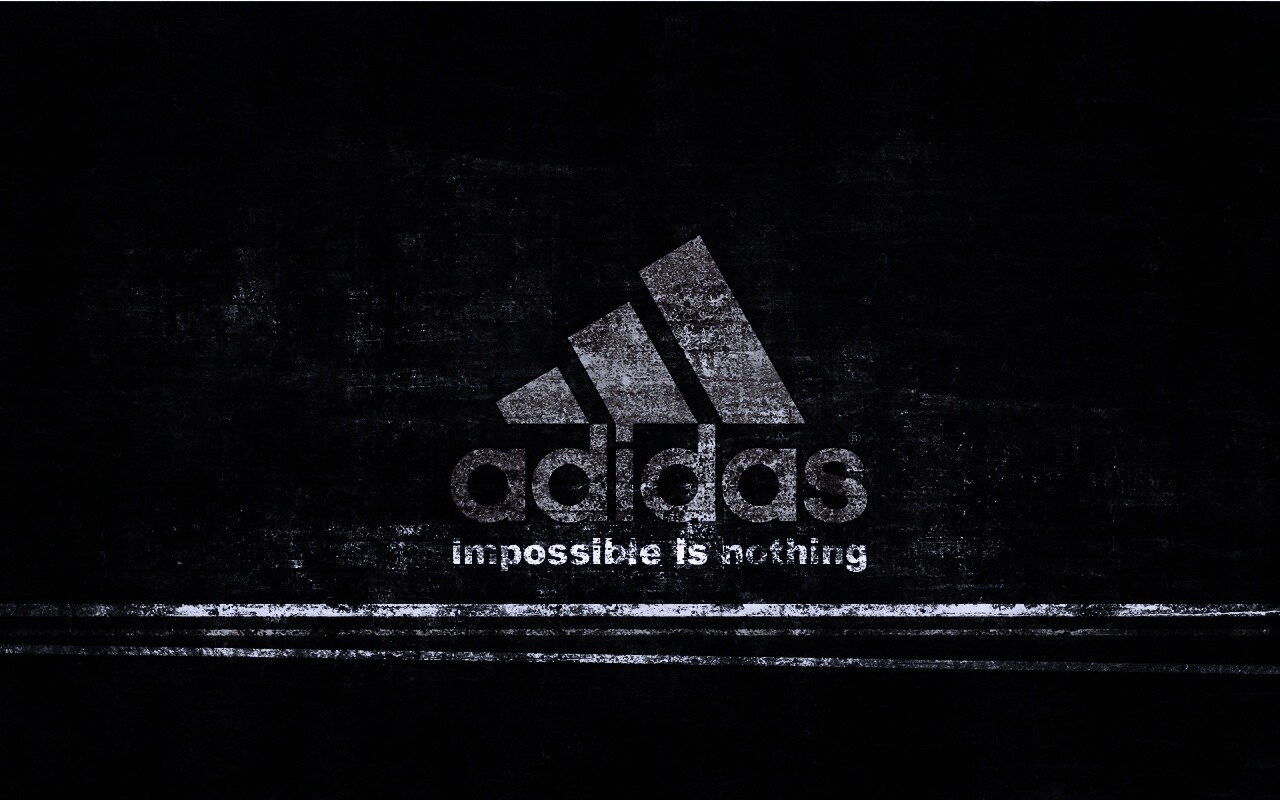 Невозможное — ничто. обои