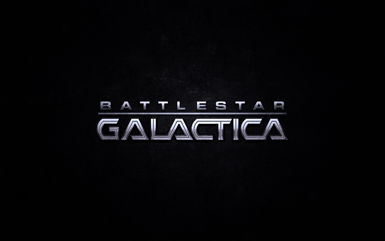 Battlestar Galactica обои