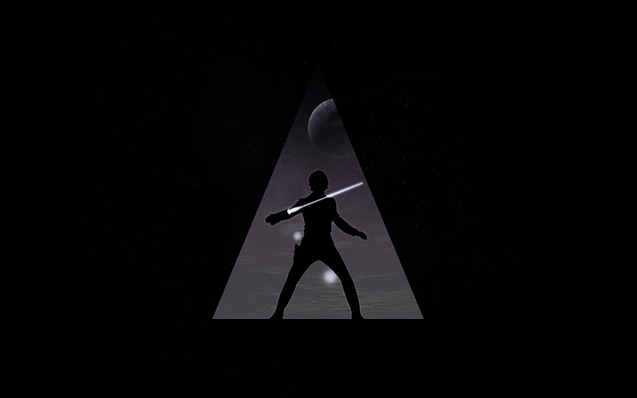 Обои Star Wars обои