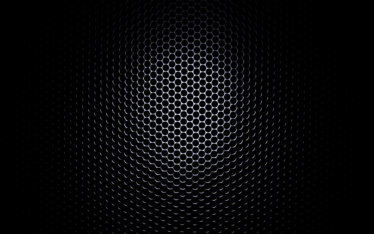 Сетка в виде шестигранных сот обои