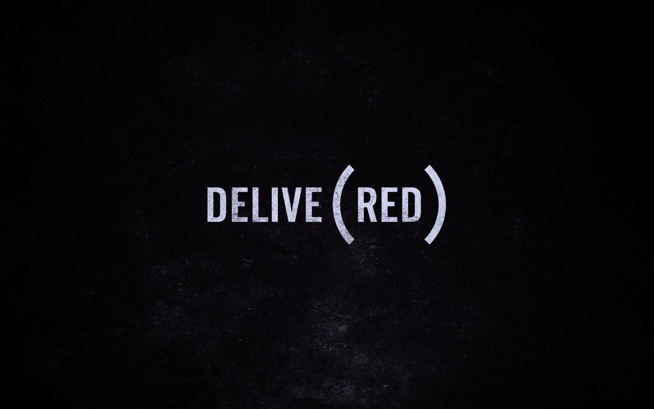 Delivered — Доставлено обои