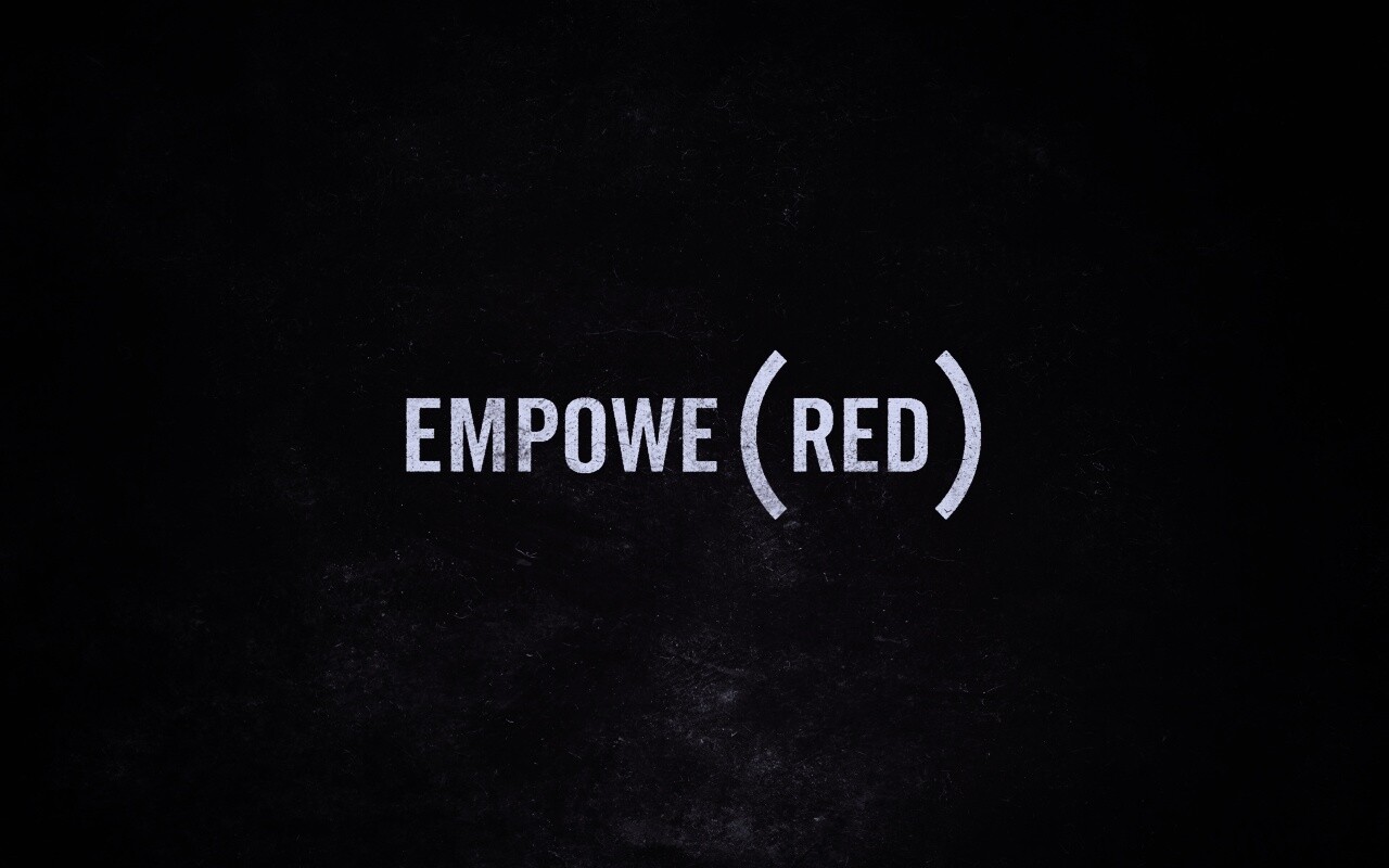 Empowered — Уполномоченный обои