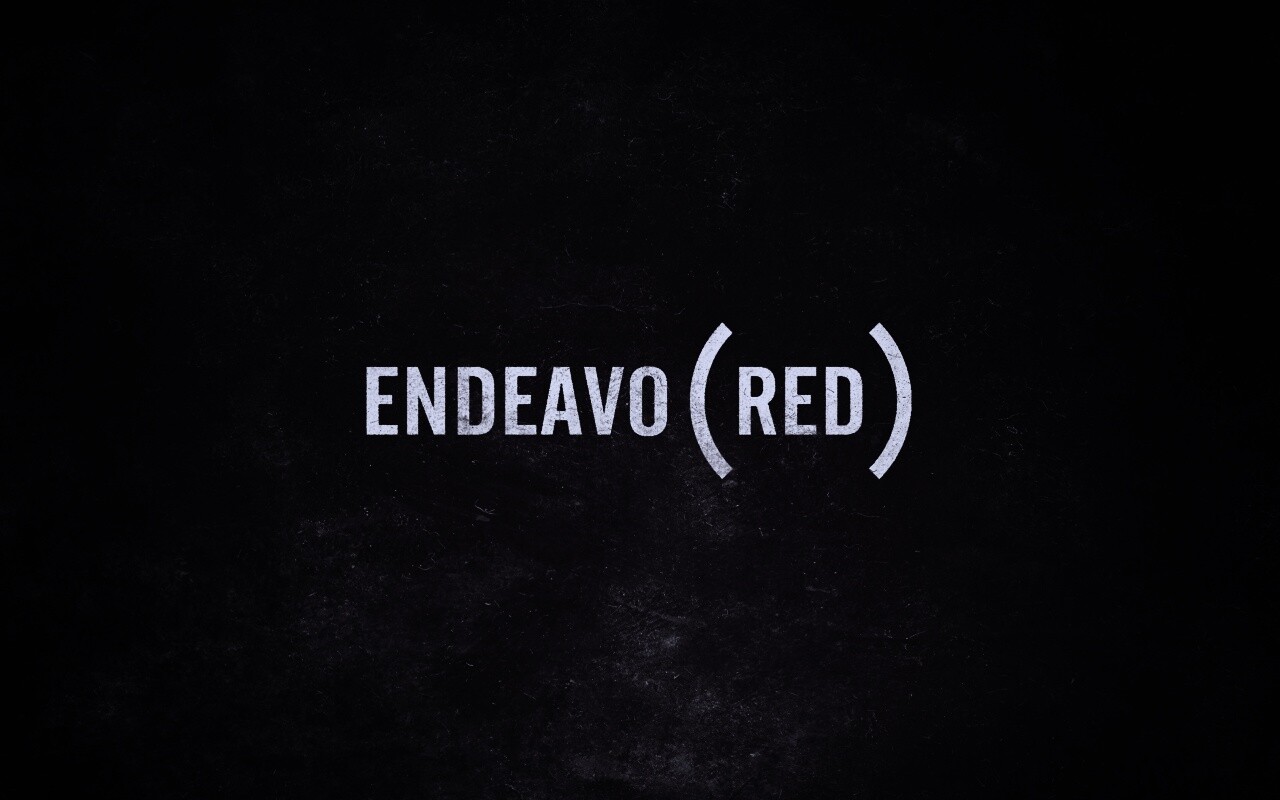 Endeavored — Попытавшийся обои