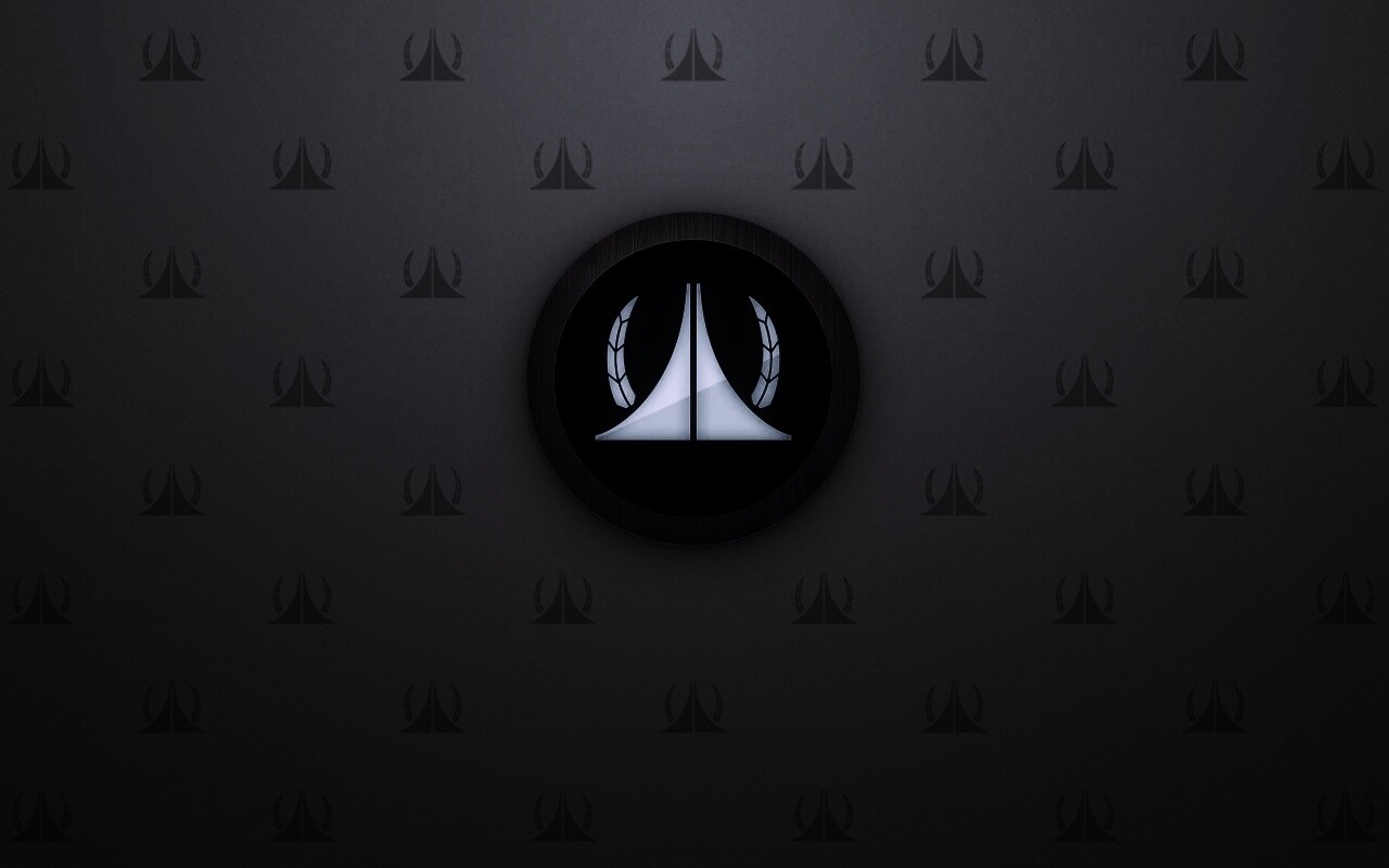 Executive starliner Axiom обои