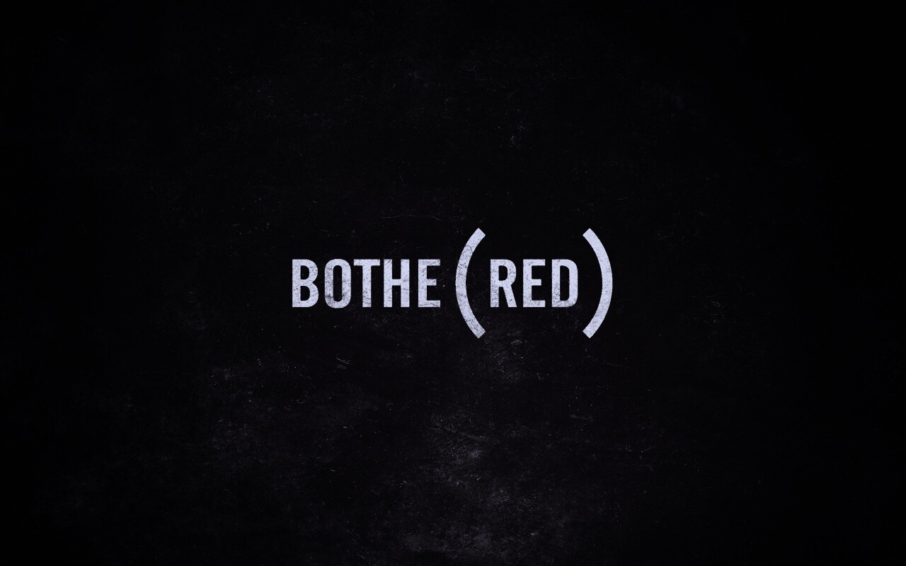 Bothered — Обеспокоенный обои