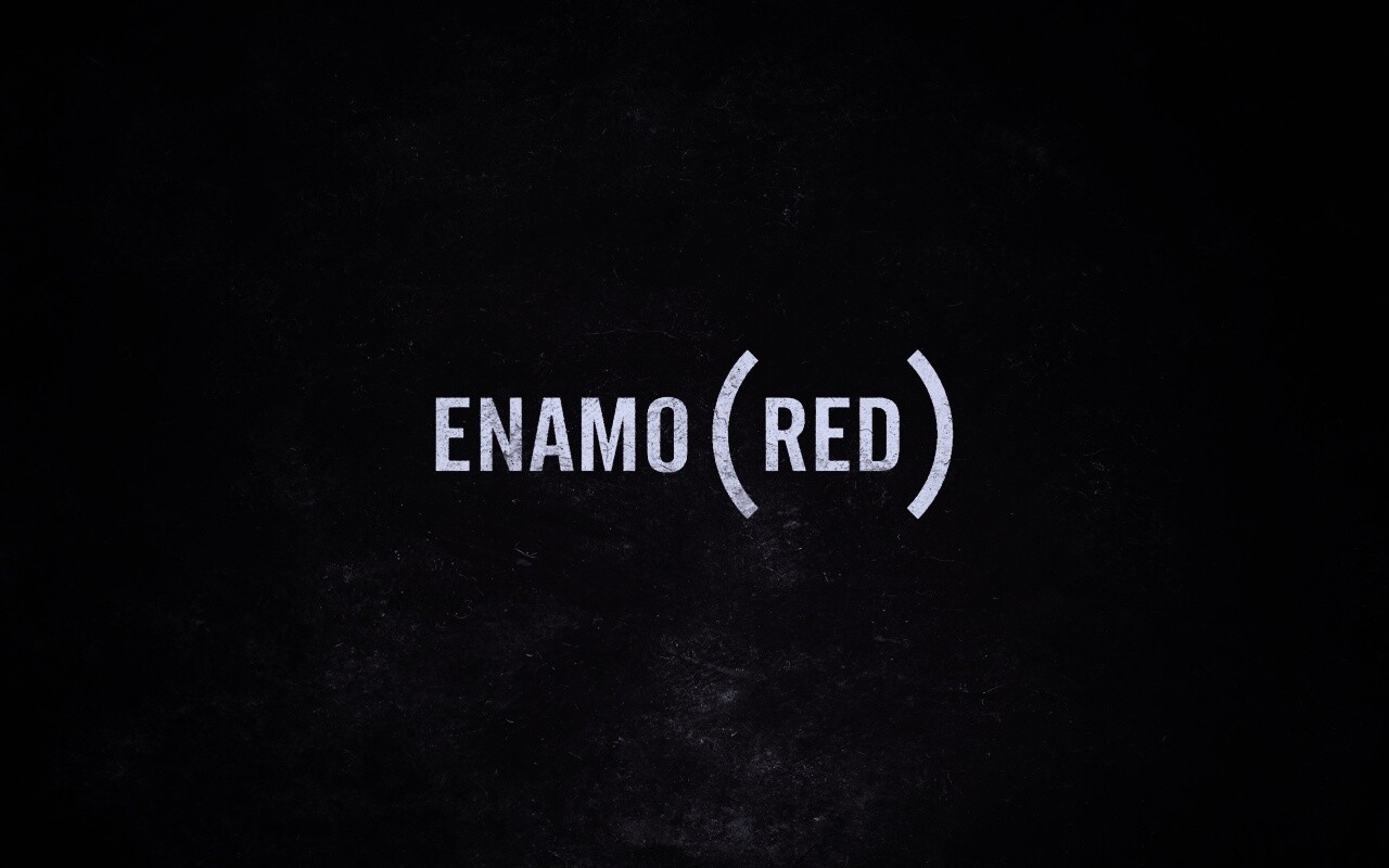 Enamored — Влюбленный обои