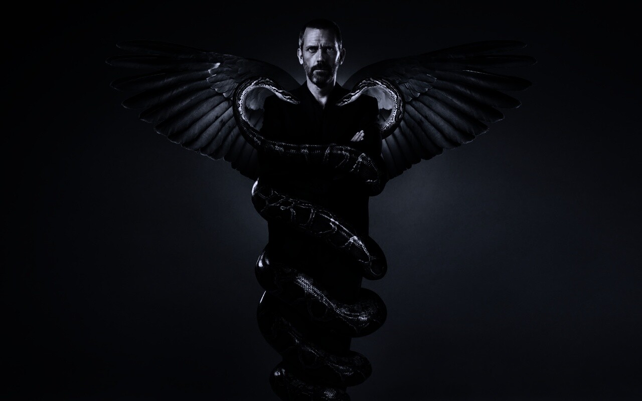 Заставка шестого сезона HOUSE M.D. обои