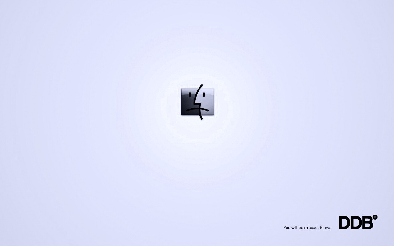 По тебе будут скучать, Стив обои