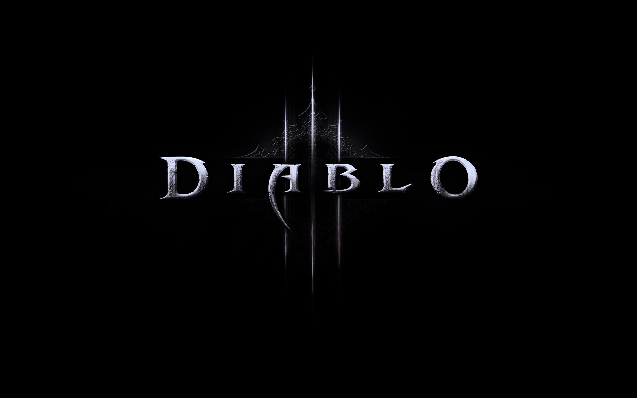 Diablo 3 обои