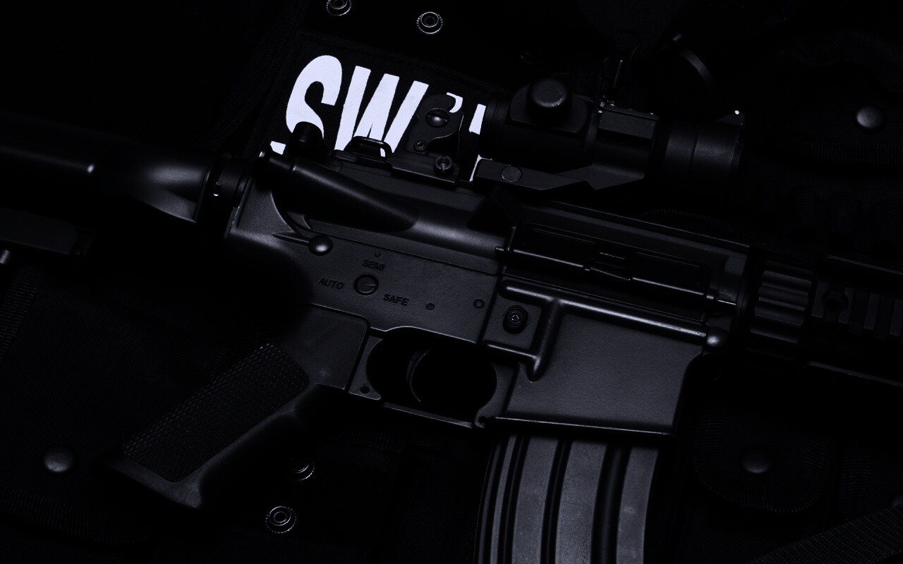 Оружие обои