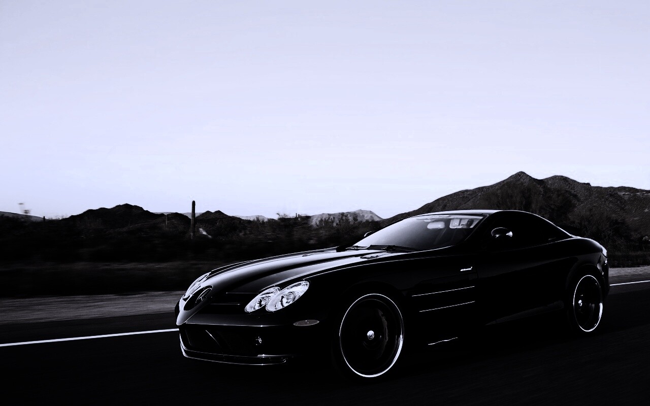 Мерседес бизнесс-класса обои