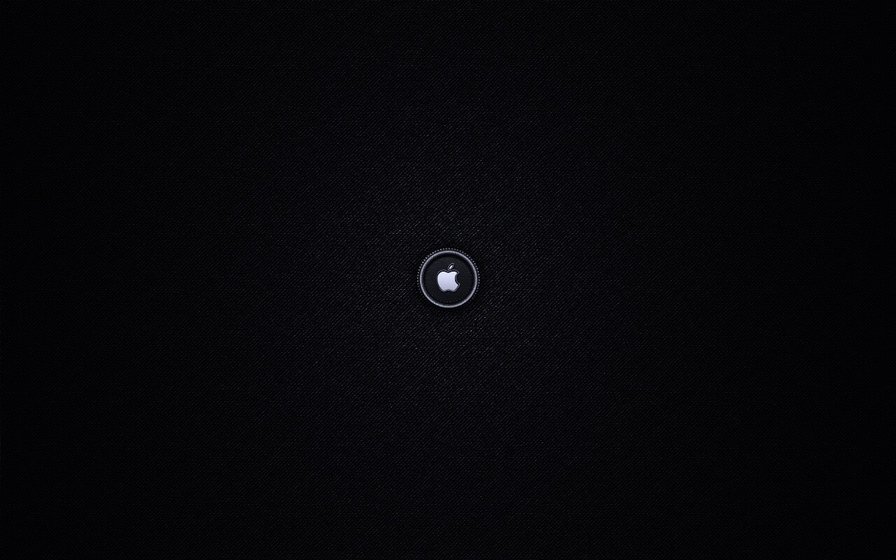 Огрызок обои