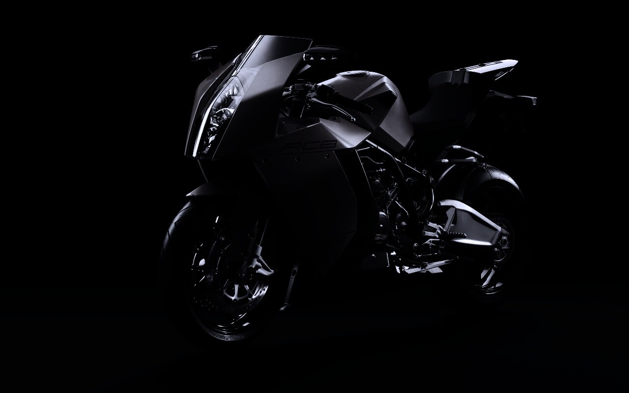 Дукати обои