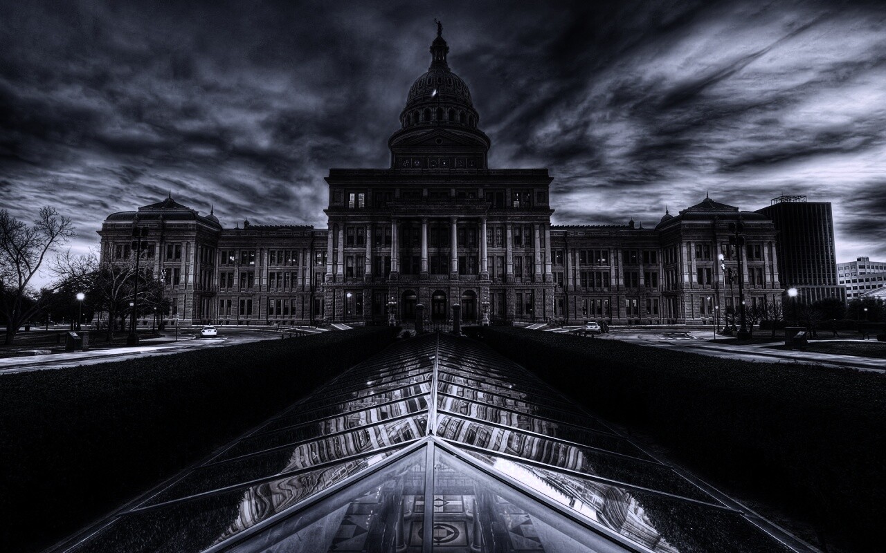 Национальный музей обои