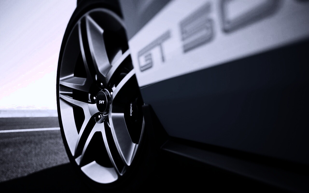 Колесо спорткара обои