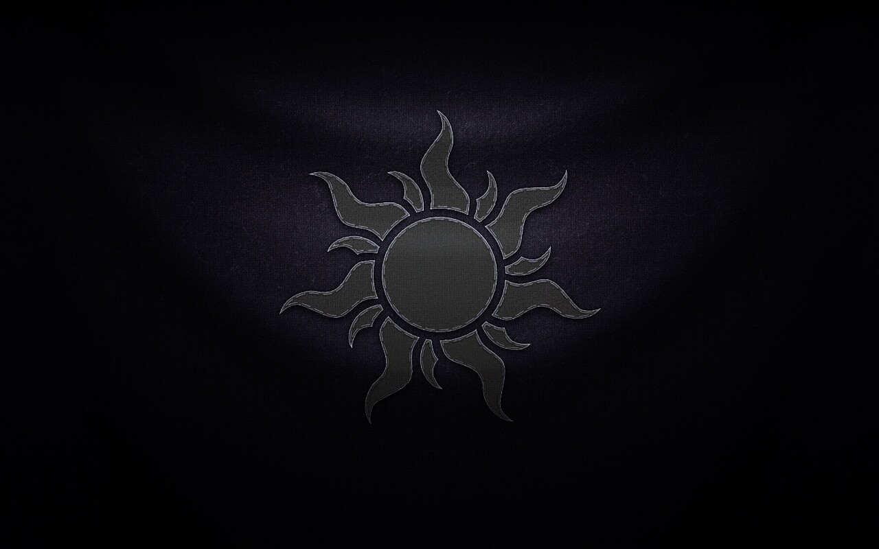 Рапунцель обои