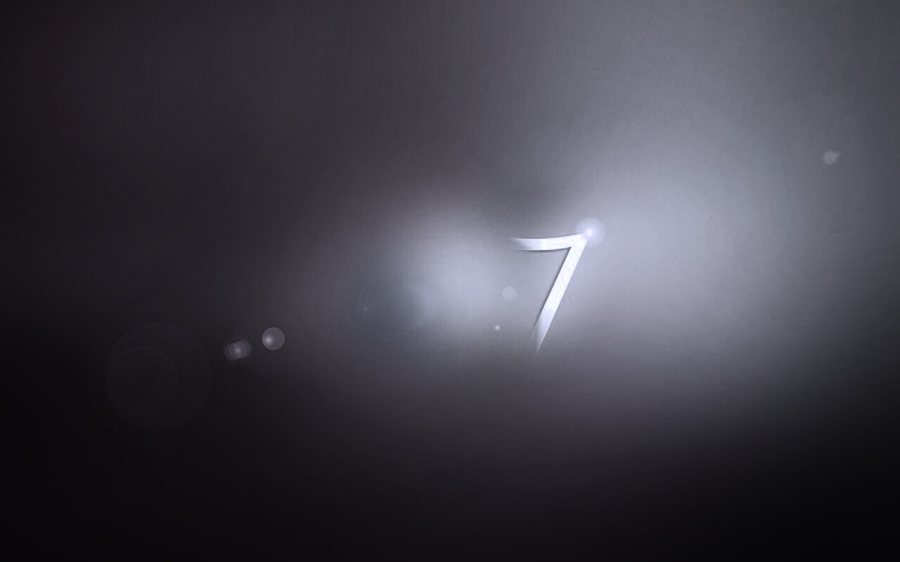 Фон windows 7 обои
