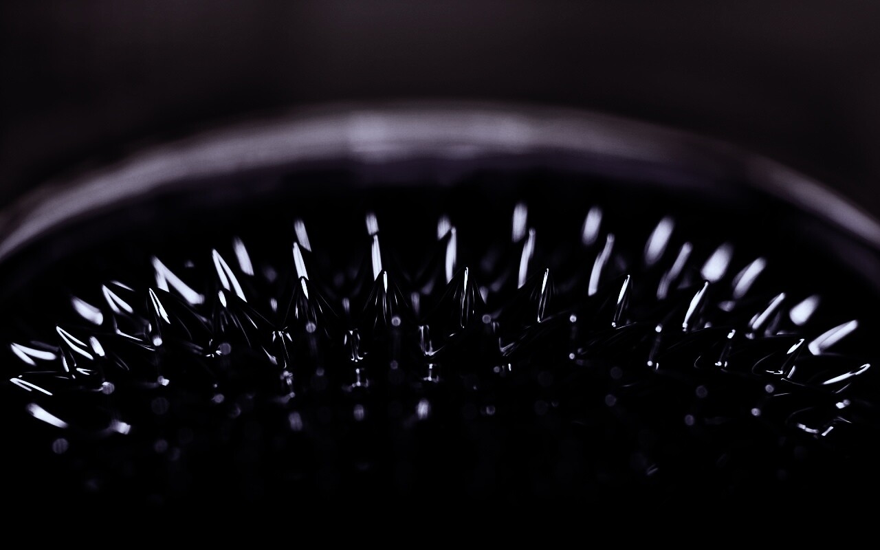 Игры с магнитной жидкостью обои