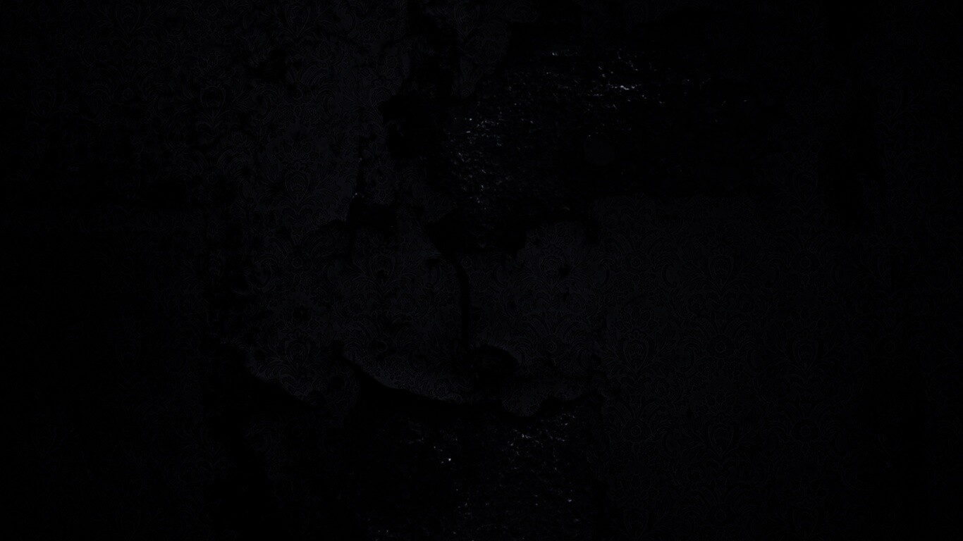 Обгоревшая стена обои