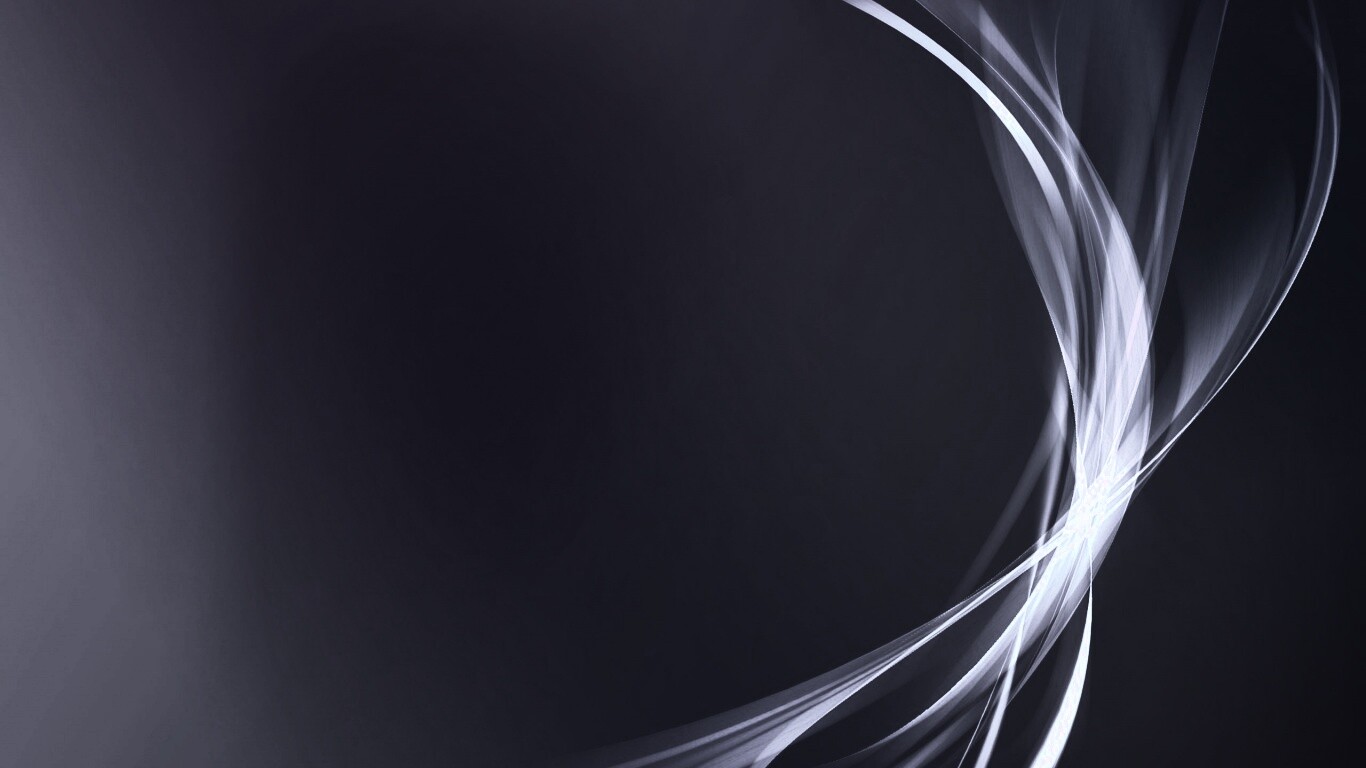 Прозрачный поток на сиреневом фоне обои