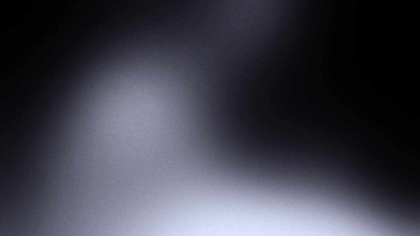 Свет на сером фоне обои