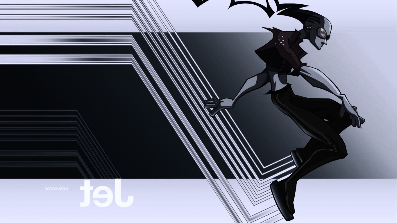 Реактивные ботинки обои