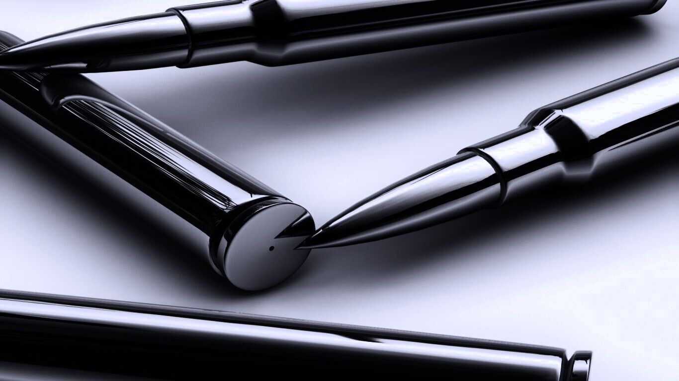 Патроны обои