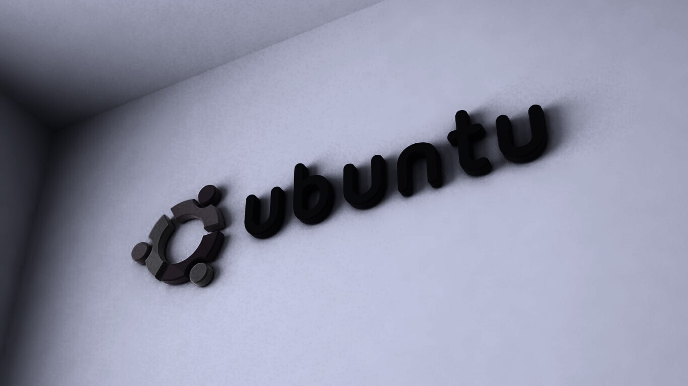 Ubuntu обои