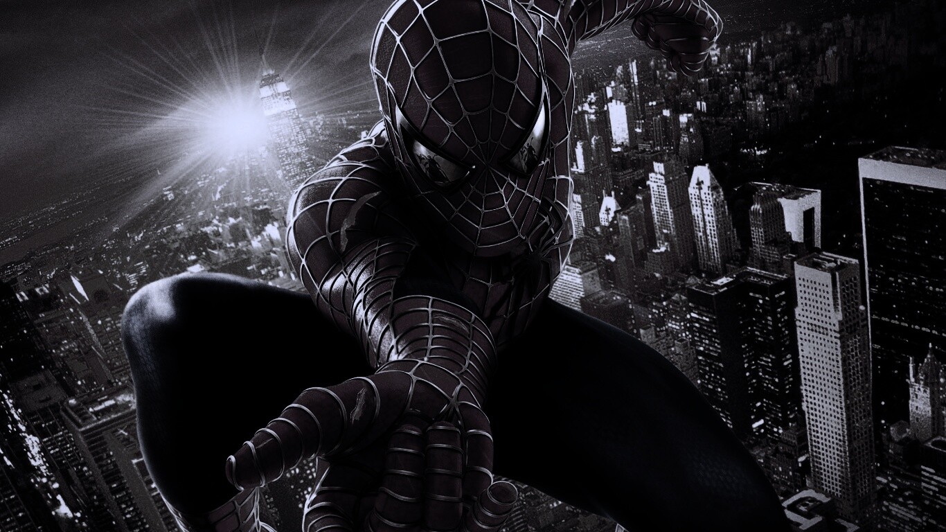 Spider-Man обои