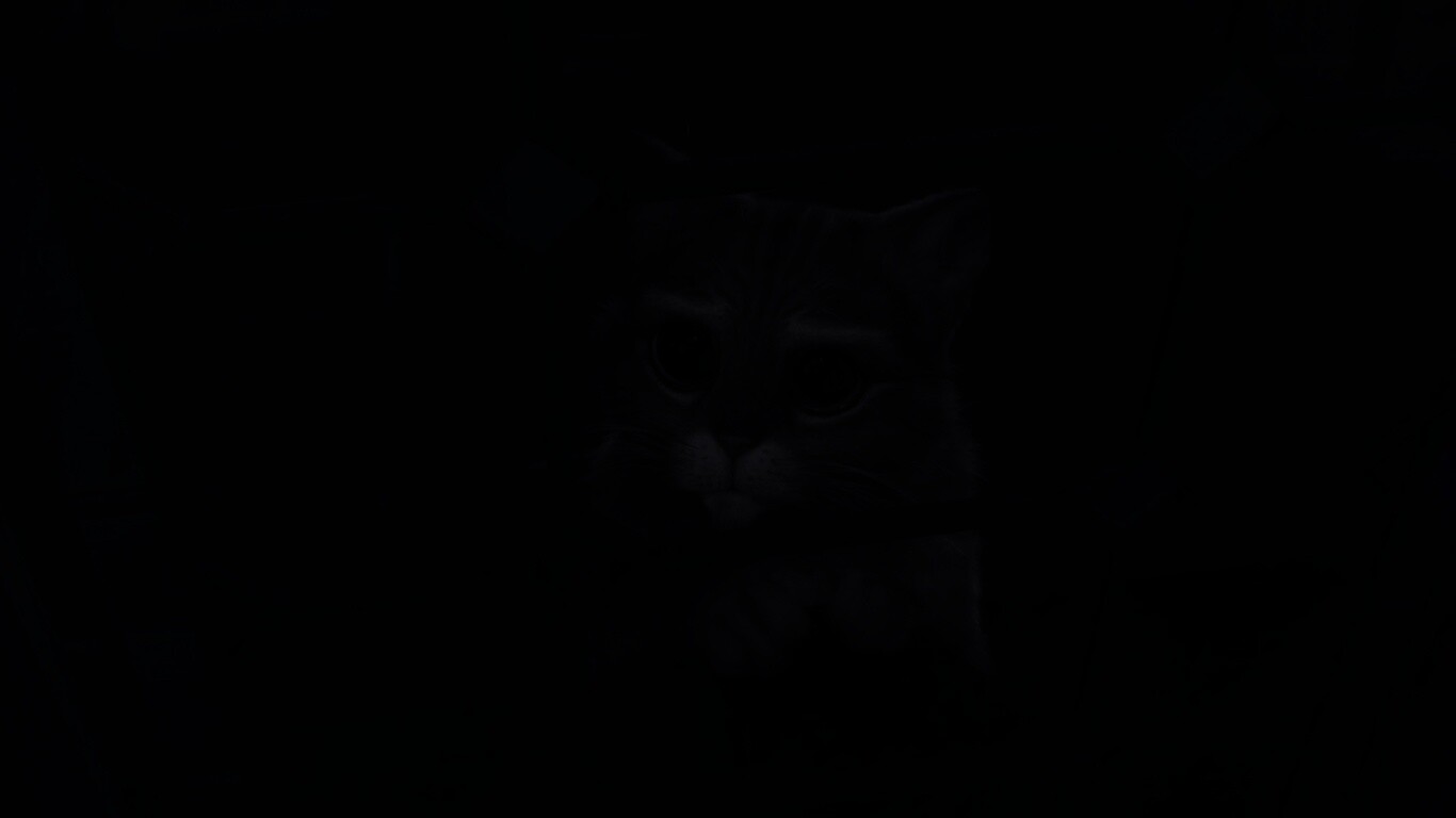 Кот в сапогах обои